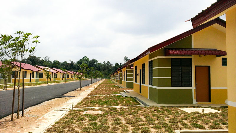Pekan Agropolitan Project (PAP), Batu 8 - Image 6